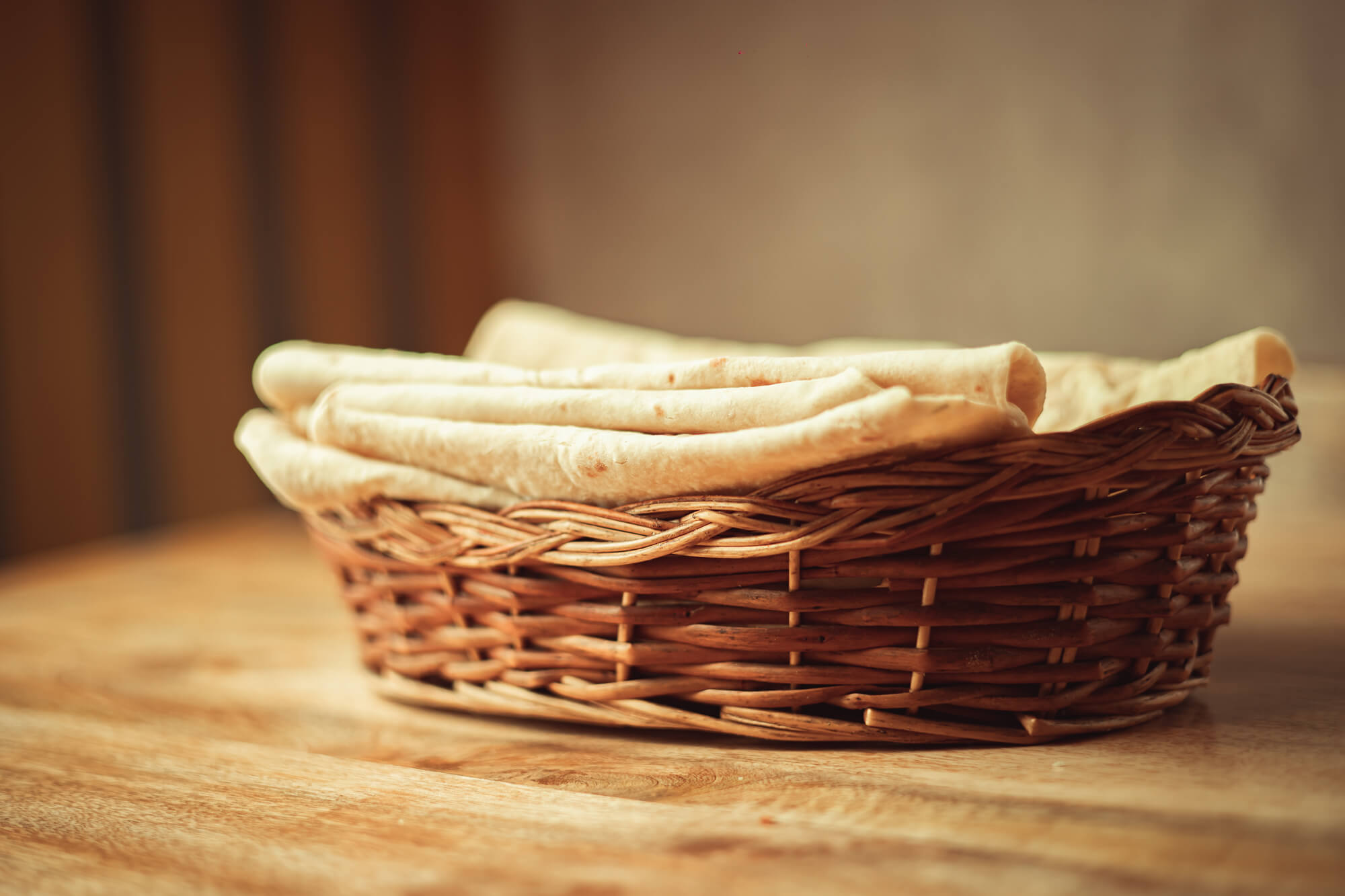 Arabian Bread