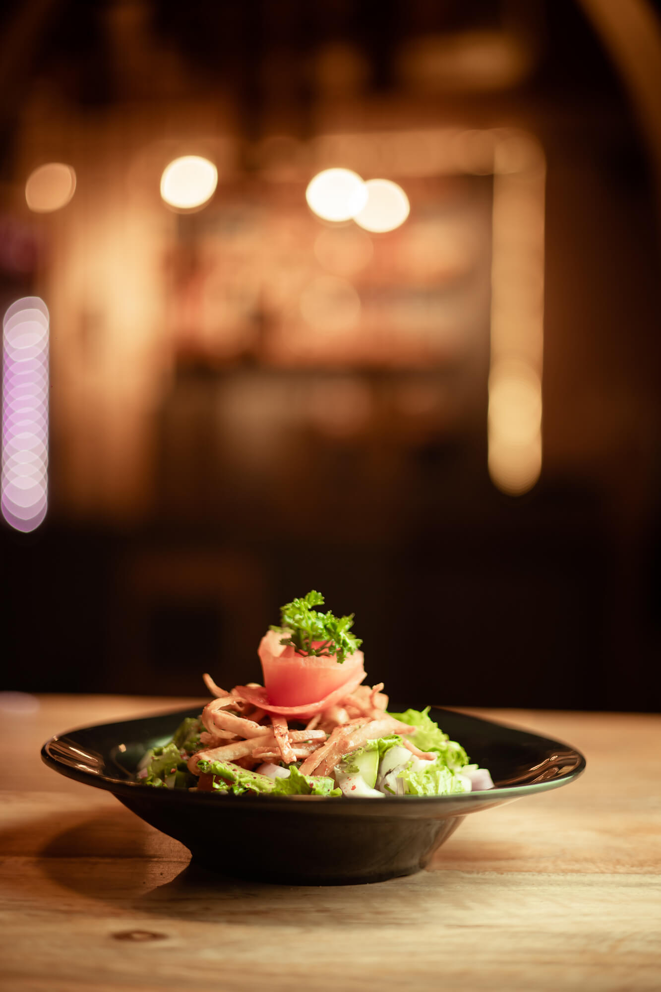 Fattoush