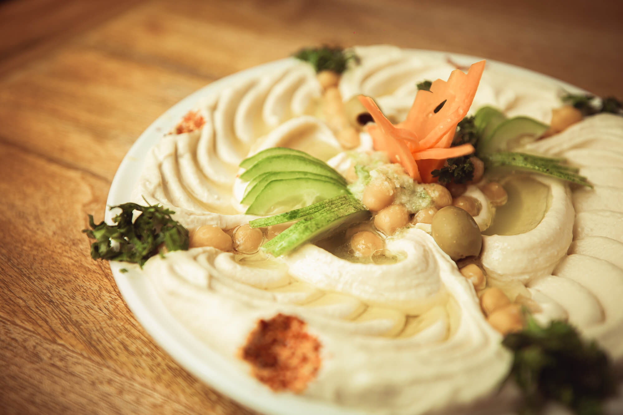 Hummus