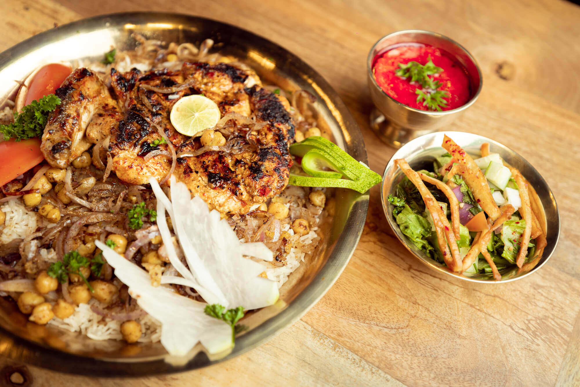 Machboos Chicken1 (1)